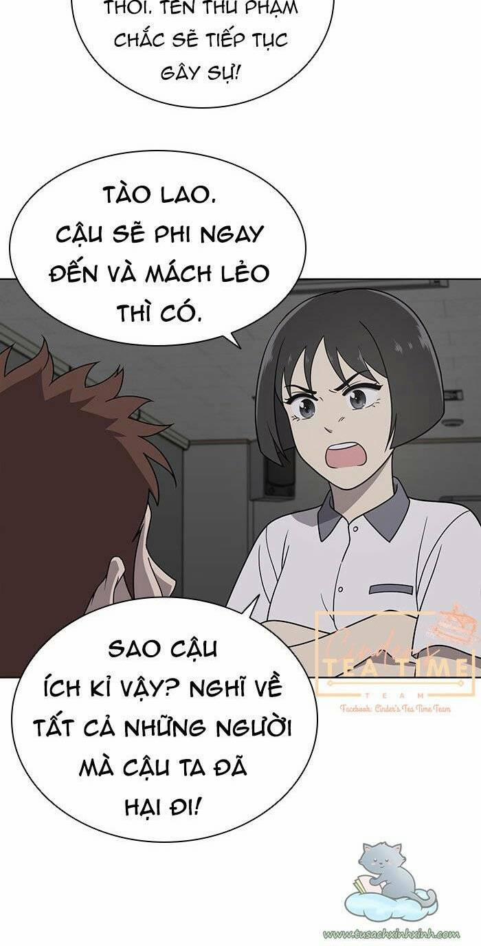 Cô Nàng Hết Thuốc Chữa 16 trang 10