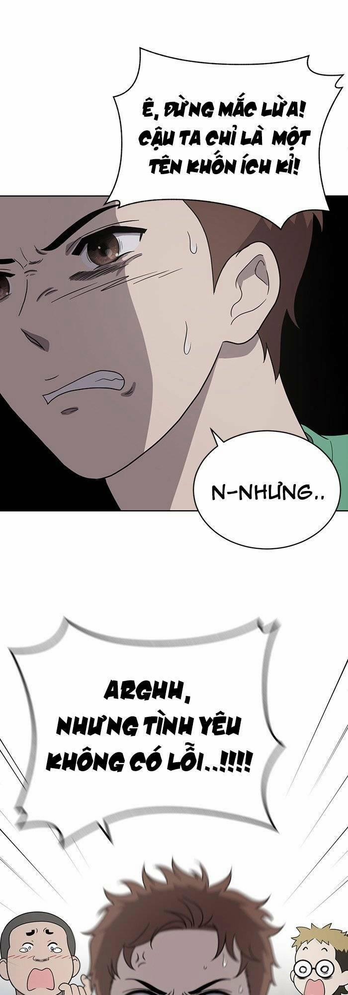 Cô Nàng Hết Thuốc Chữa 16 trang 11