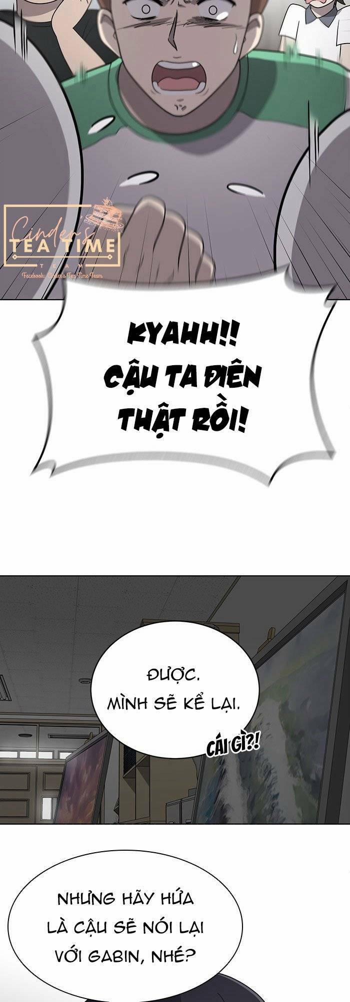 Cô Nàng Hết Thuốc Chữa 16 trang 12