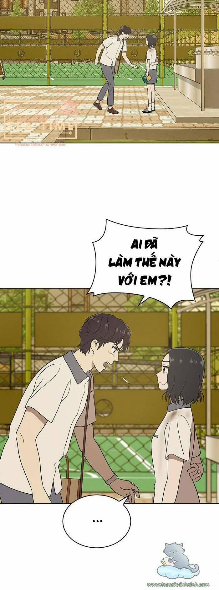 Cô Nàng Hết Thuốc Chữa 16 trang 17