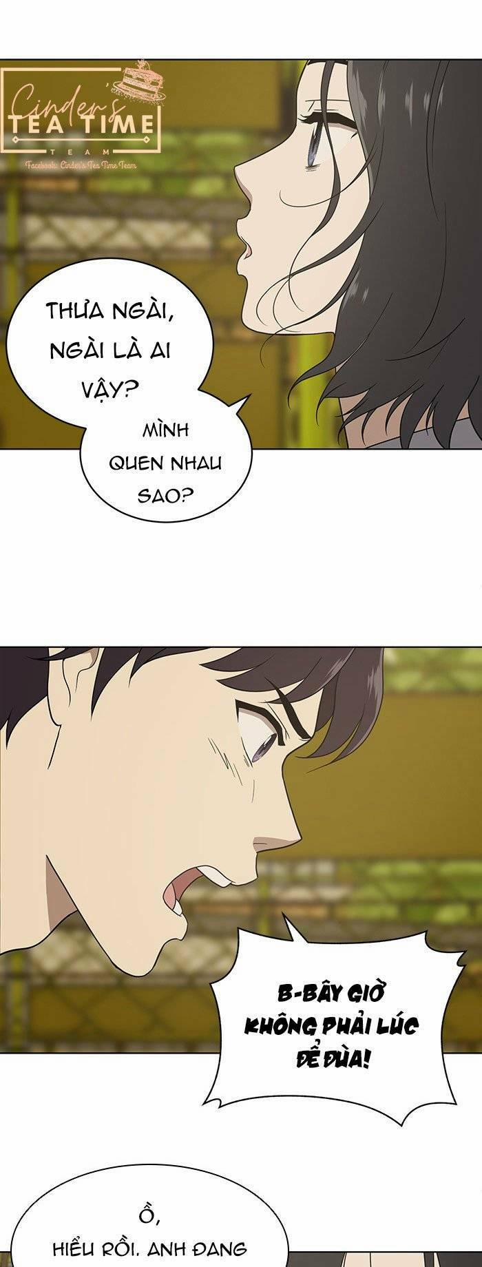 Cô Nàng Hết Thuốc Chữa 16 trang 18