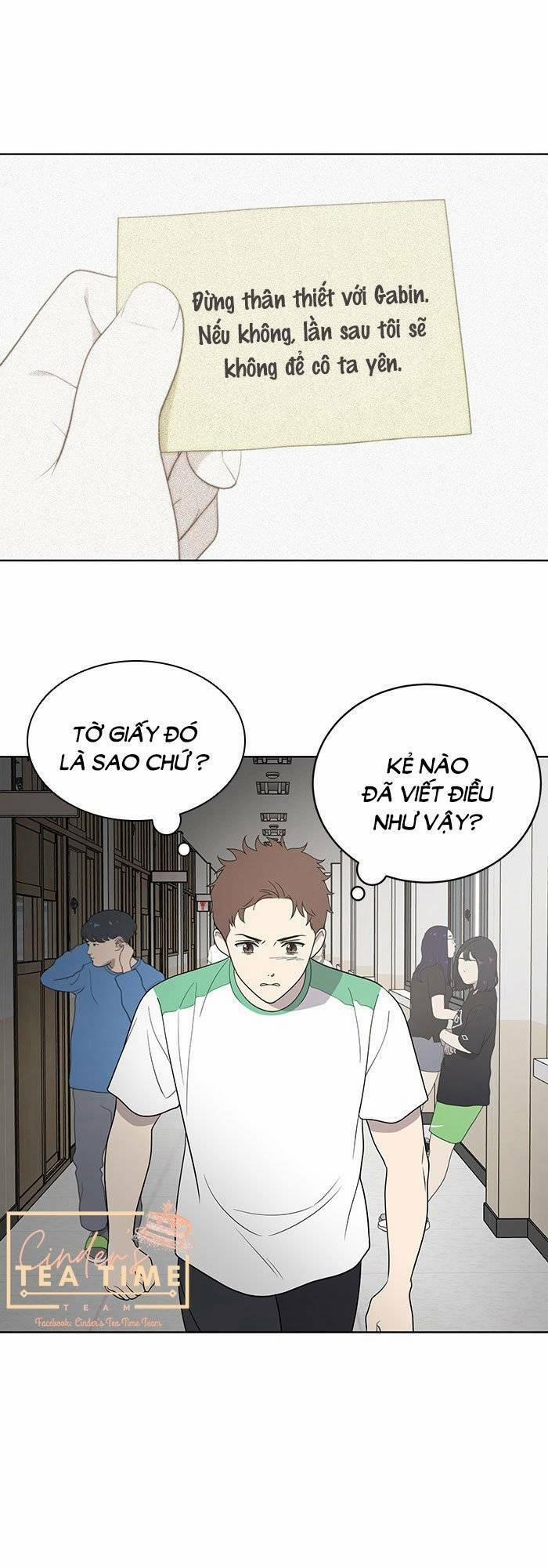 Cô Nàng Hết Thuốc Chữa 16 trang 2