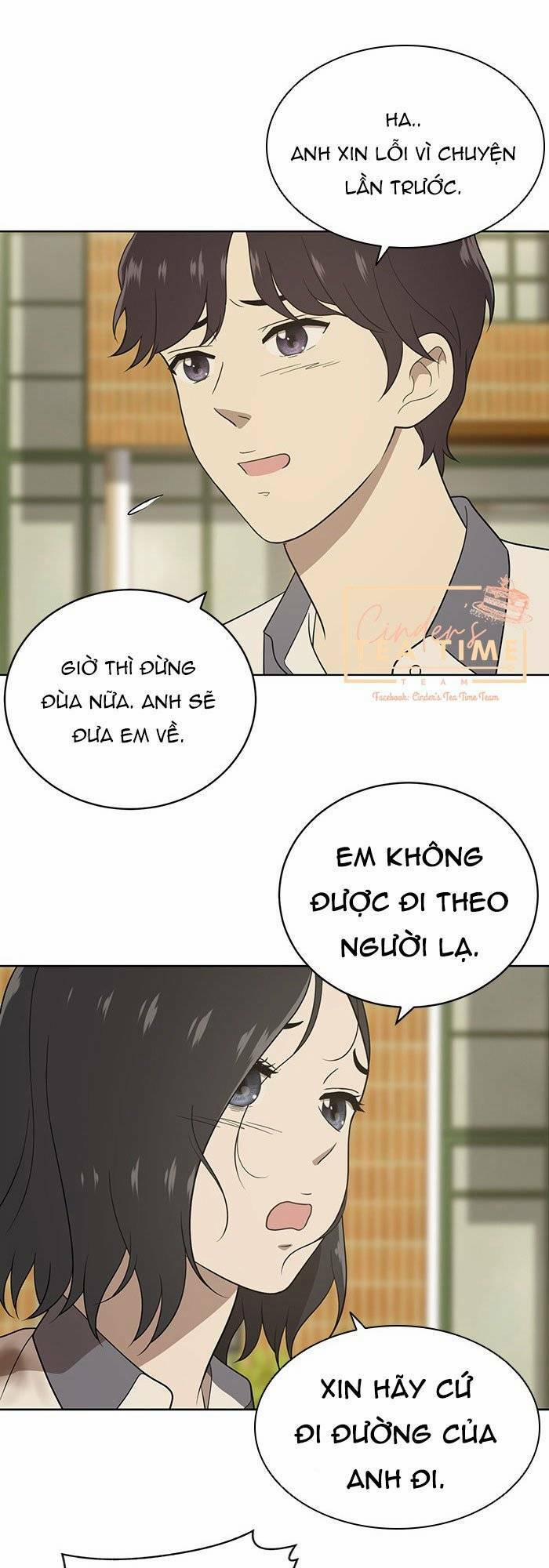 Cô Nàng Hết Thuốc Chữa 16 trang 20