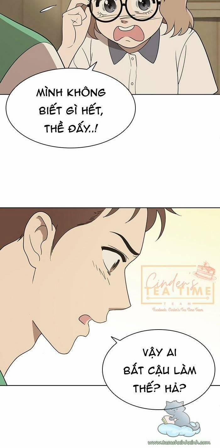 Cô Nàng Hết Thuốc Chữa 16 trang 25