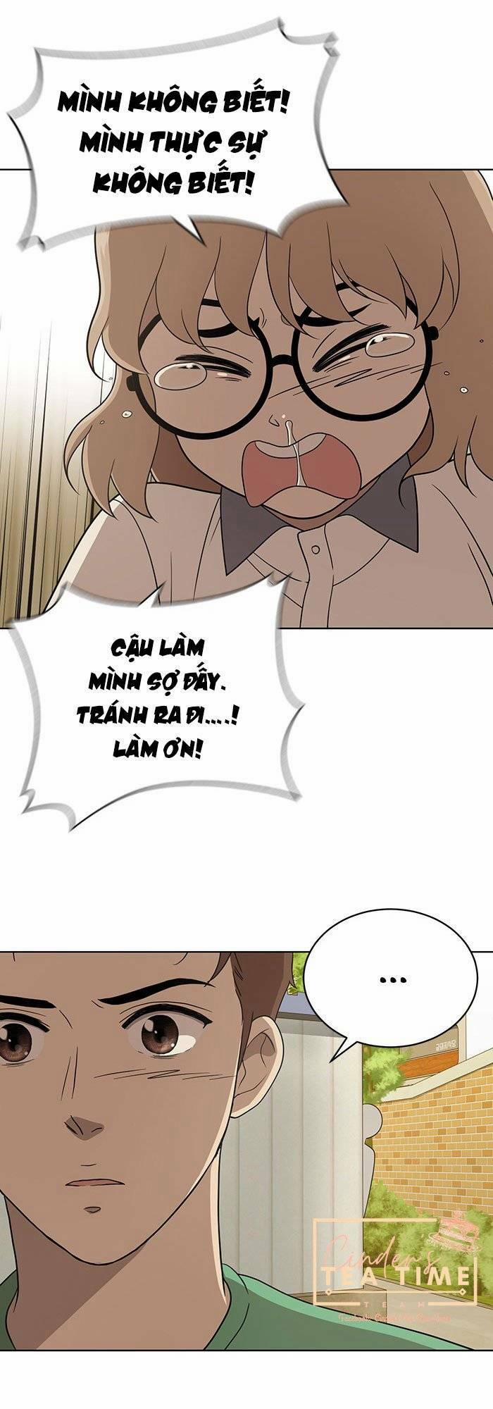 Cô Nàng Hết Thuốc Chữa 16 trang 26