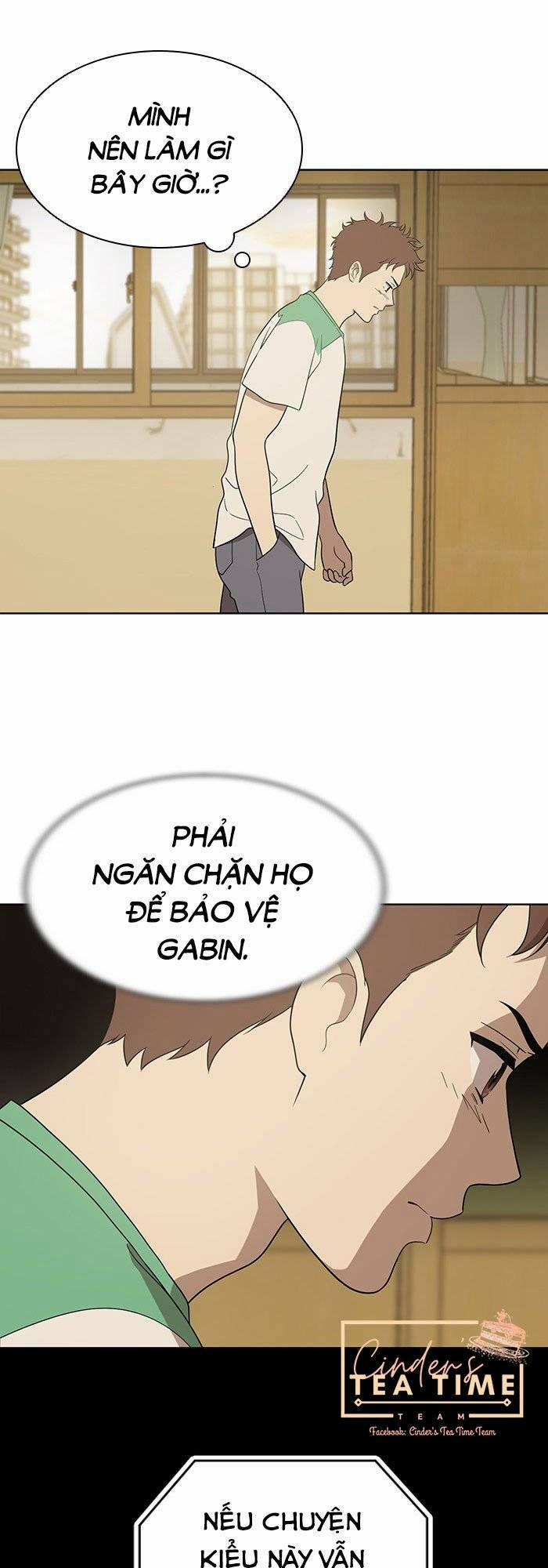 Cô Nàng Hết Thuốc Chữa 16 trang 29