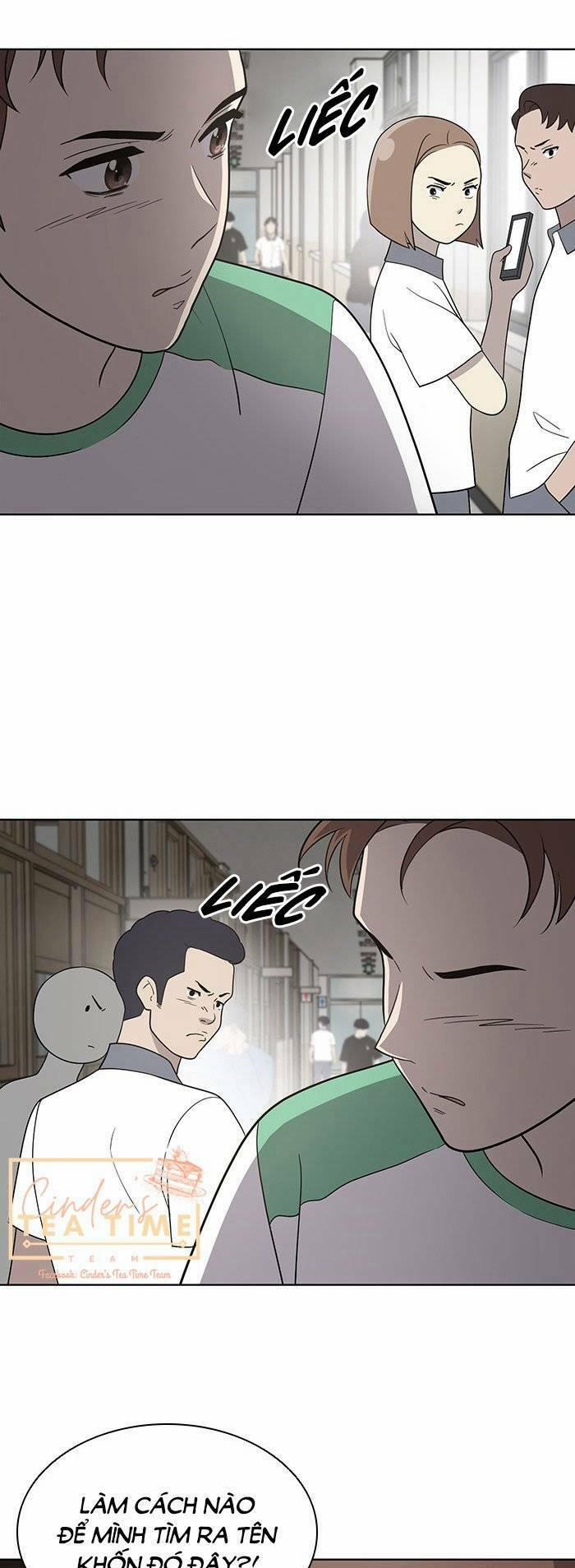 Cô Nàng Hết Thuốc Chữa 16 trang 3