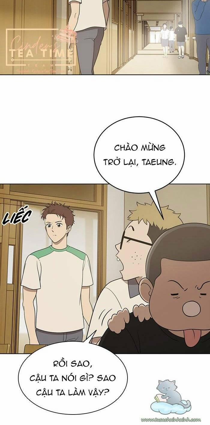 Cô Nàng Hết Thuốc Chữa 16 trang 31