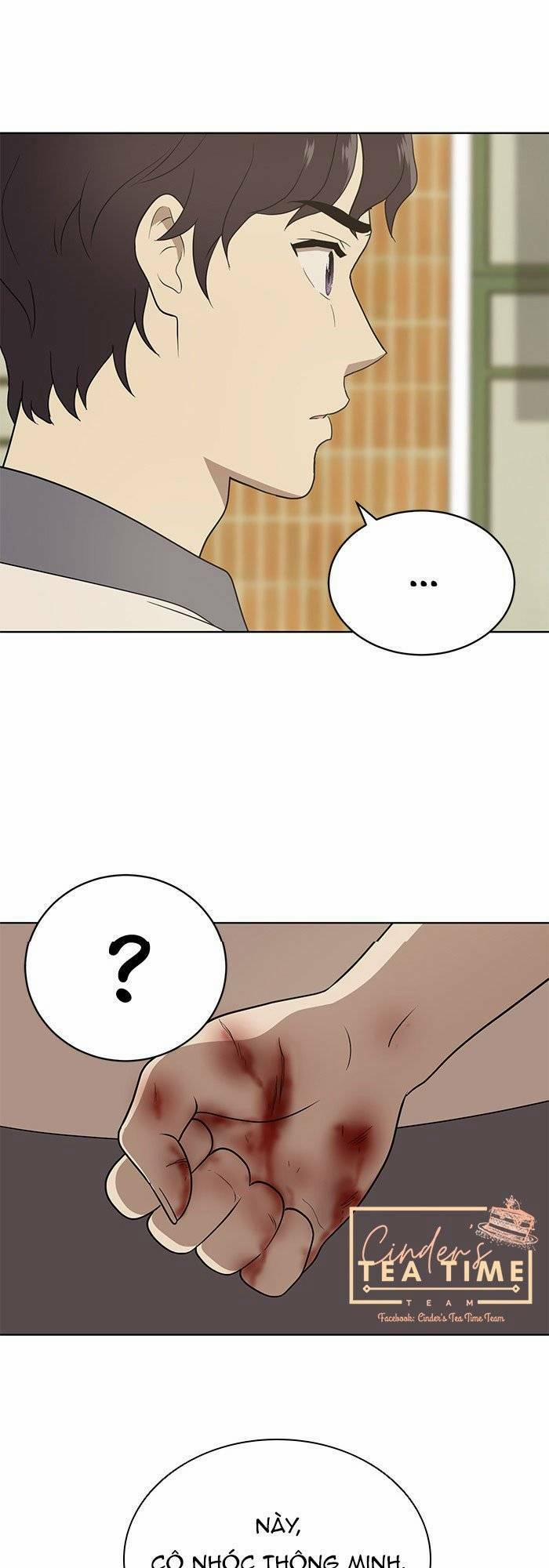 Cô Nàng Hết Thuốc Chữa 16 trang 35