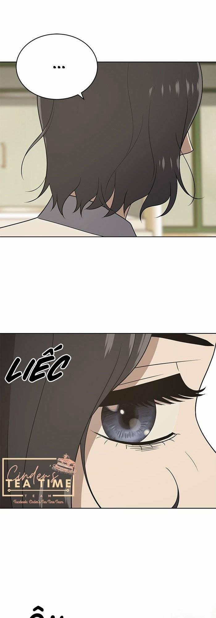 Cô Nàng Hết Thuốc Chữa 16 trang 38