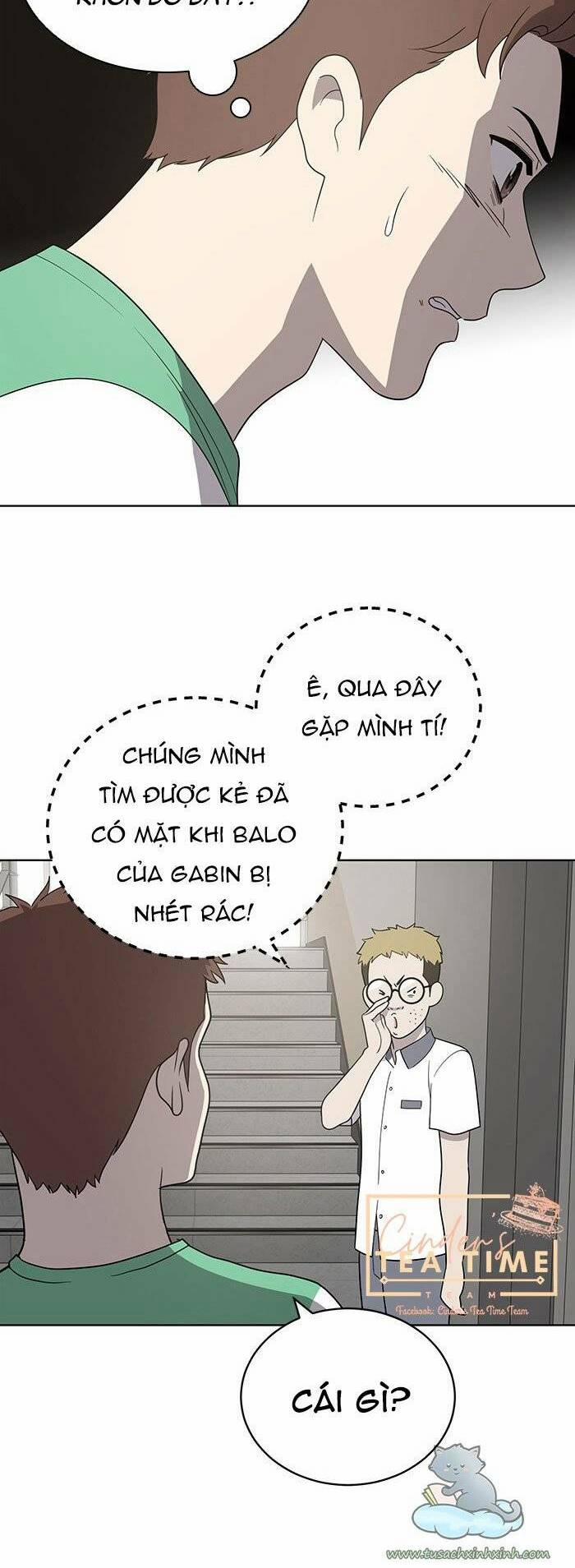 Cô Nàng Hết Thuốc Chữa 16 trang 4