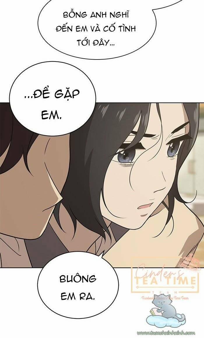 Cô Nàng Hết Thuốc Chữa 16 trang 41