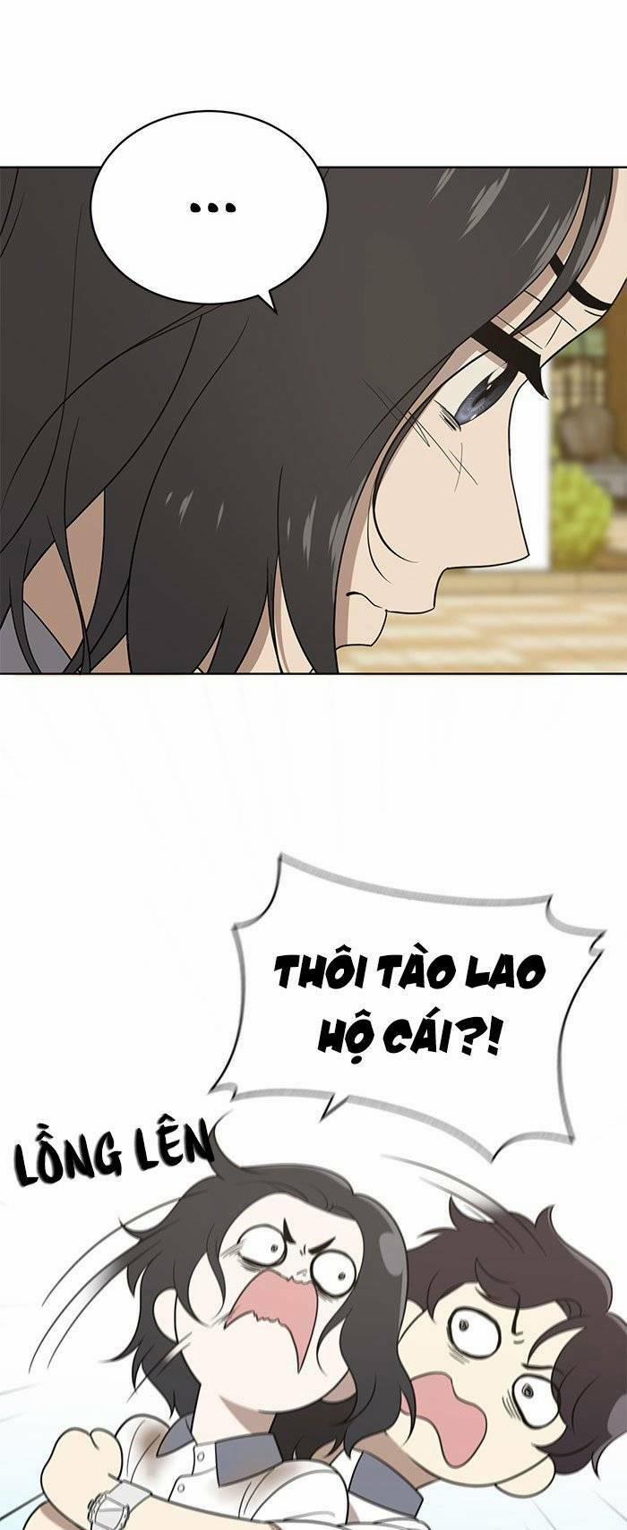 Cô Nàng Hết Thuốc Chữa 16 trang 43