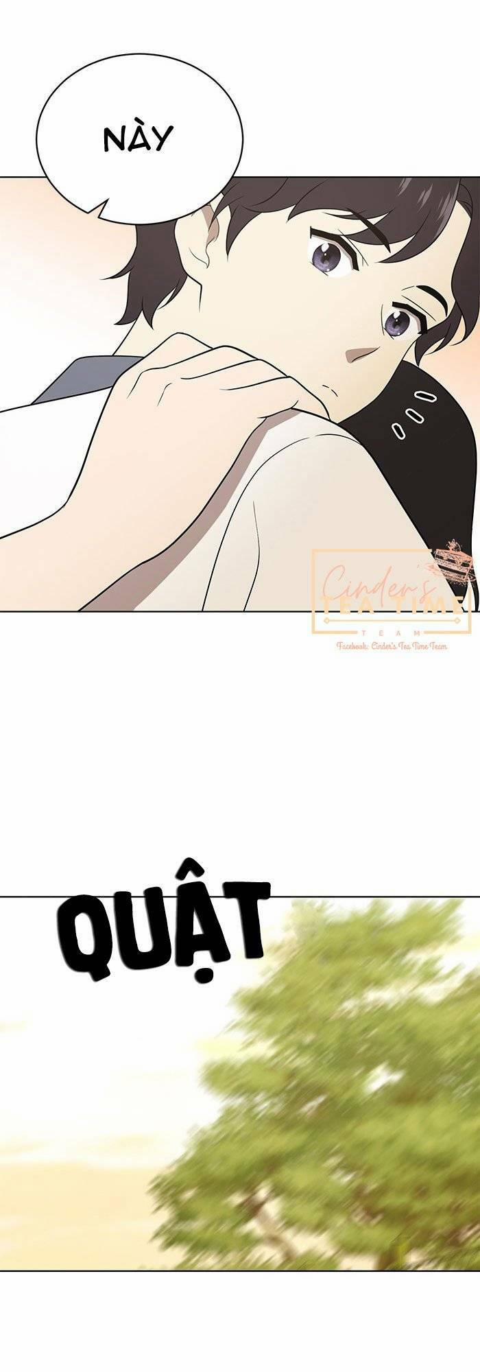 Cô Nàng Hết Thuốc Chữa 16 trang 45