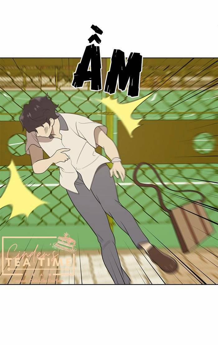 Cô Nàng Hết Thuốc Chữa 16 trang 46