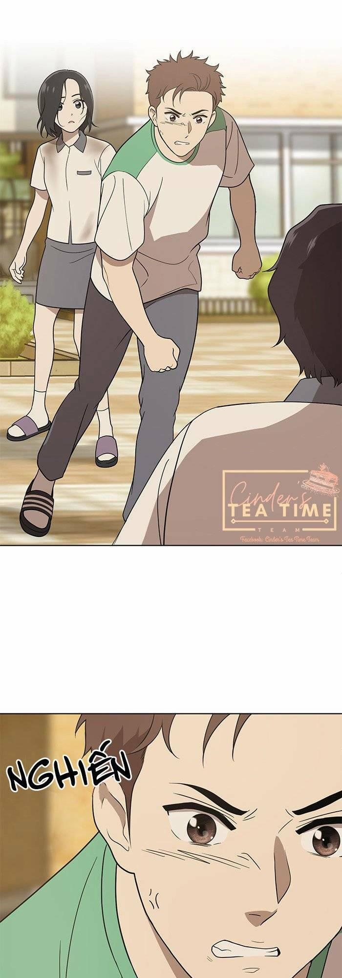 Cô Nàng Hết Thuốc Chữa 16 trang 48