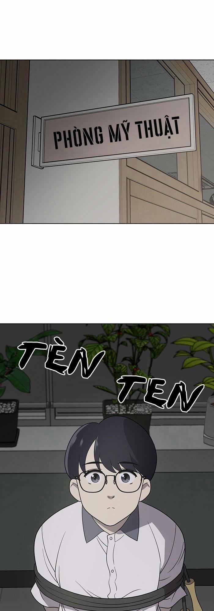 Cô Nàng Hết Thuốc Chữa 16 trang 5