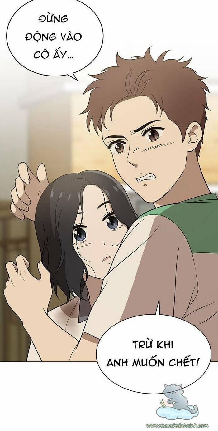 Cô Nàng Hết Thuốc Chữa 16 trang 50