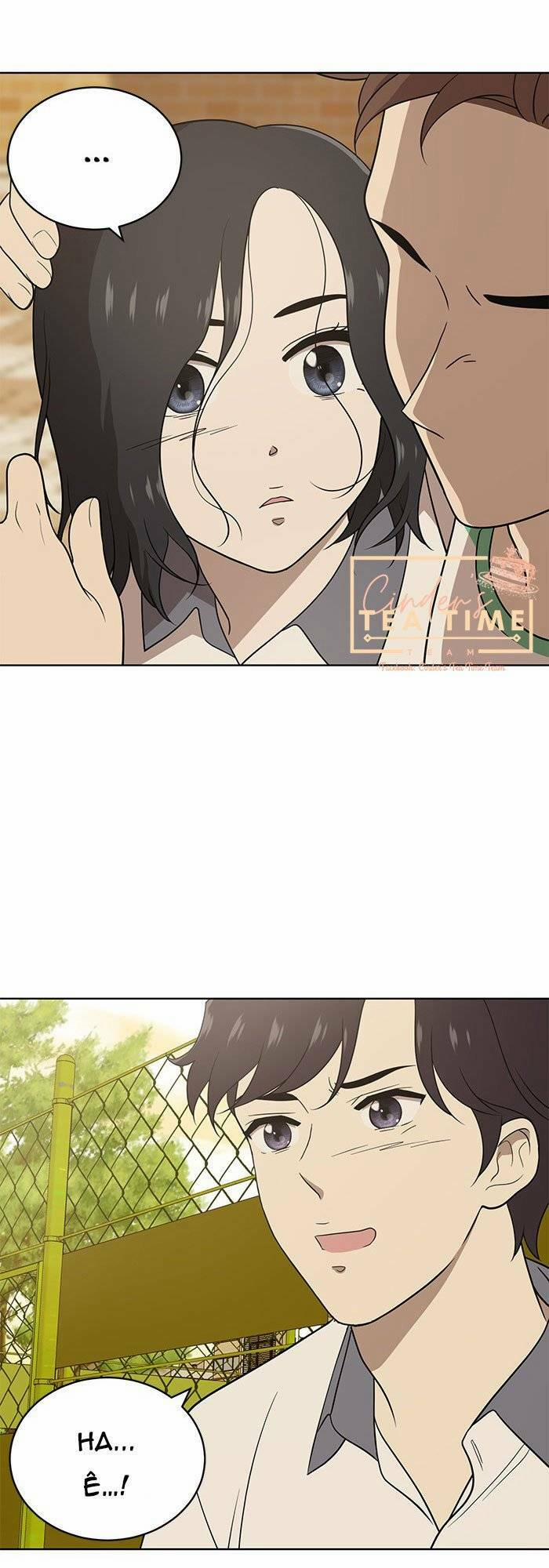 Cô Nàng Hết Thuốc Chữa 16 trang 51