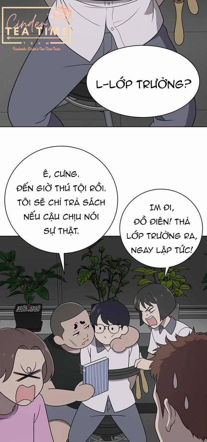 Cô Nàng Hết Thuốc Chữa 16 trang 6