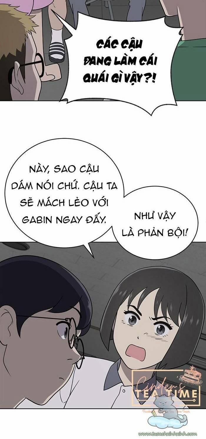 Cô Nàng Hết Thuốc Chữa 16 trang 7