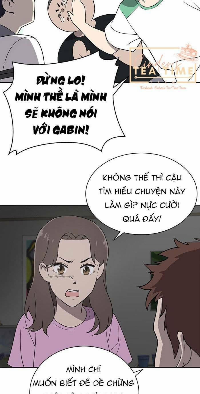 Cô Nàng Hết Thuốc Chữa 16 trang 9