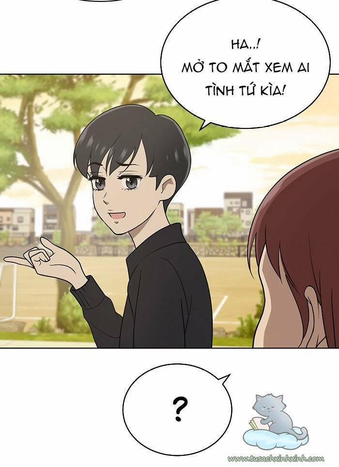 Cô Nàng Hết Thuốc Chữa 17 trang 10