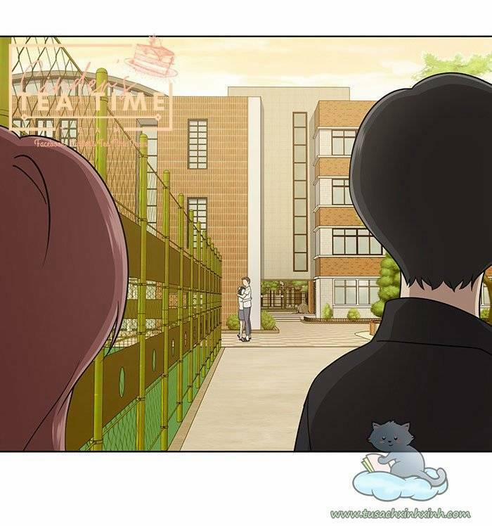 Cô Nàng Hết Thuốc Chữa 17 trang 11