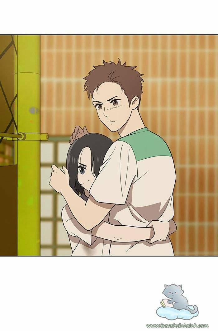 Cô Nàng Hết Thuốc Chữa 17 trang 12