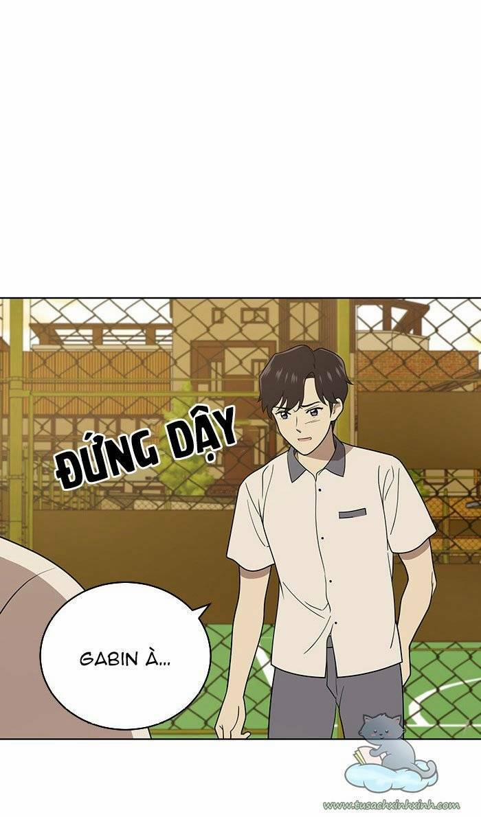 Cô Nàng Hết Thuốc Chữa 17 trang 14