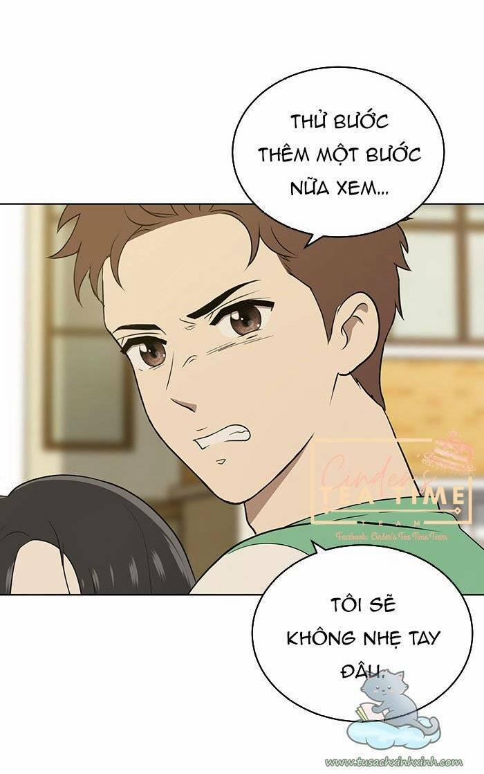 Cô Nàng Hết Thuốc Chữa 17 trang 15