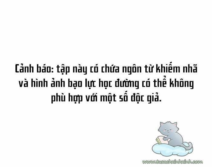 Cô Nàng Hết Thuốc Chữa 17 trang 2