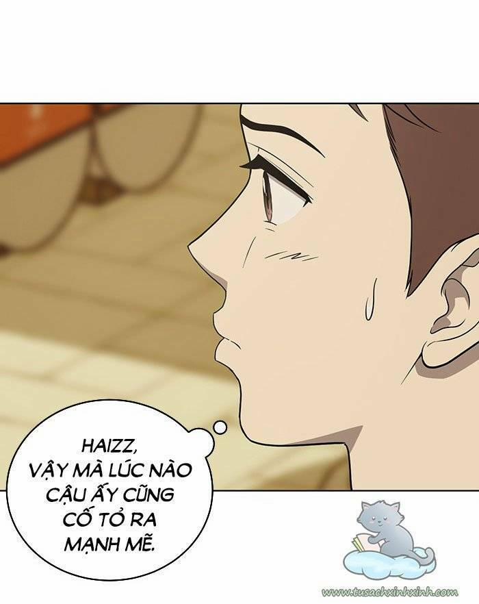 Cô Nàng Hết Thuốc Chữa 17 trang 30