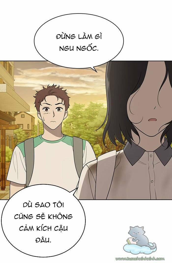 Cô Nàng Hết Thuốc Chữa 17 trang 34