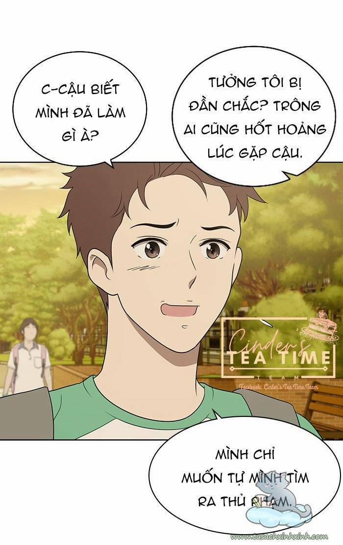 Cô Nàng Hết Thuốc Chữa 17 trang 35