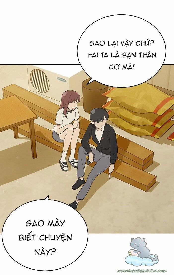 Cô Nàng Hết Thuốc Chữa 17 trang 4