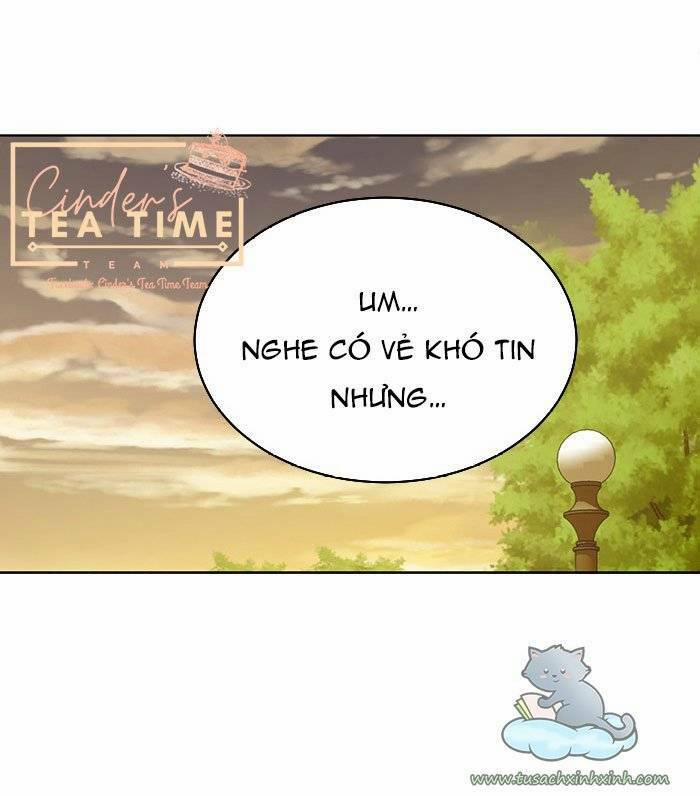 Cô Nàng Hết Thuốc Chữa 17 trang 41