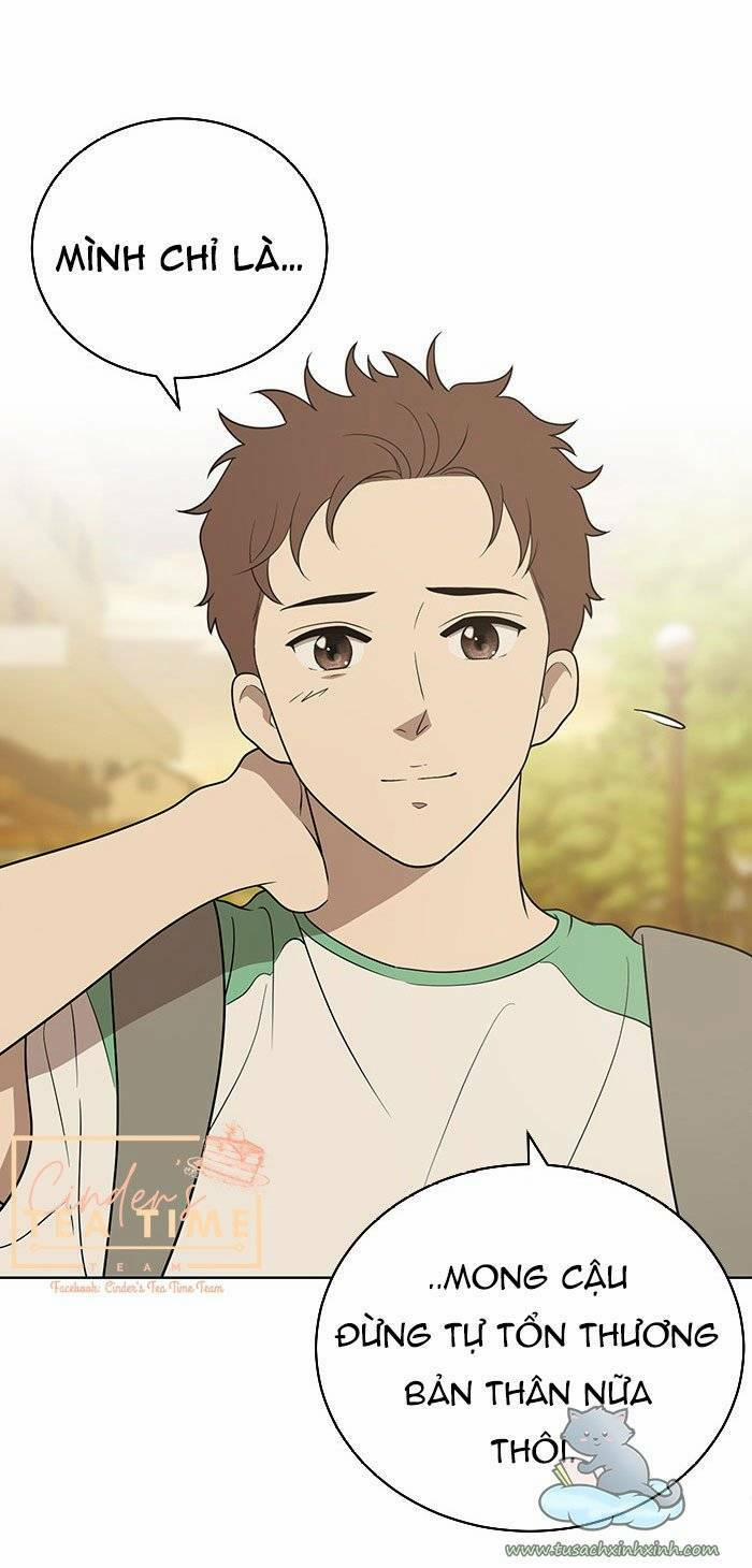 Cô Nàng Hết Thuốc Chữa 17 trang 43