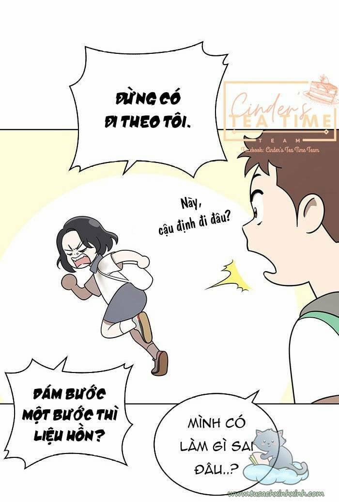 Cô Nàng Hết Thuốc Chữa 17 trang 47