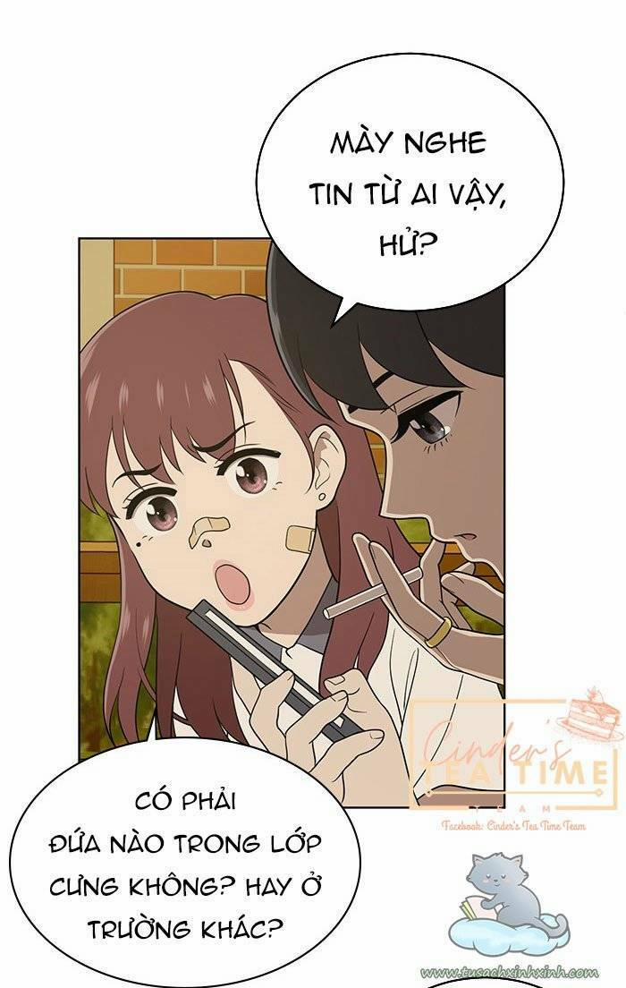 Cô Nàng Hết Thuốc Chữa 17 trang 5