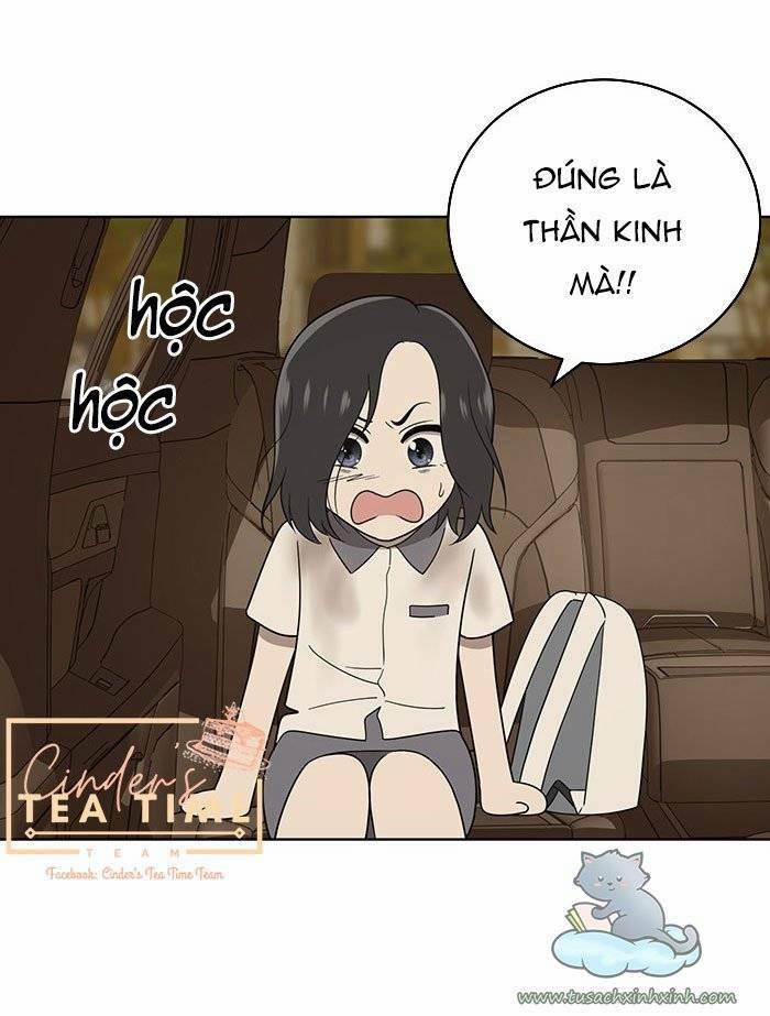 Cô Nàng Hết Thuốc Chữa 17 trang 51