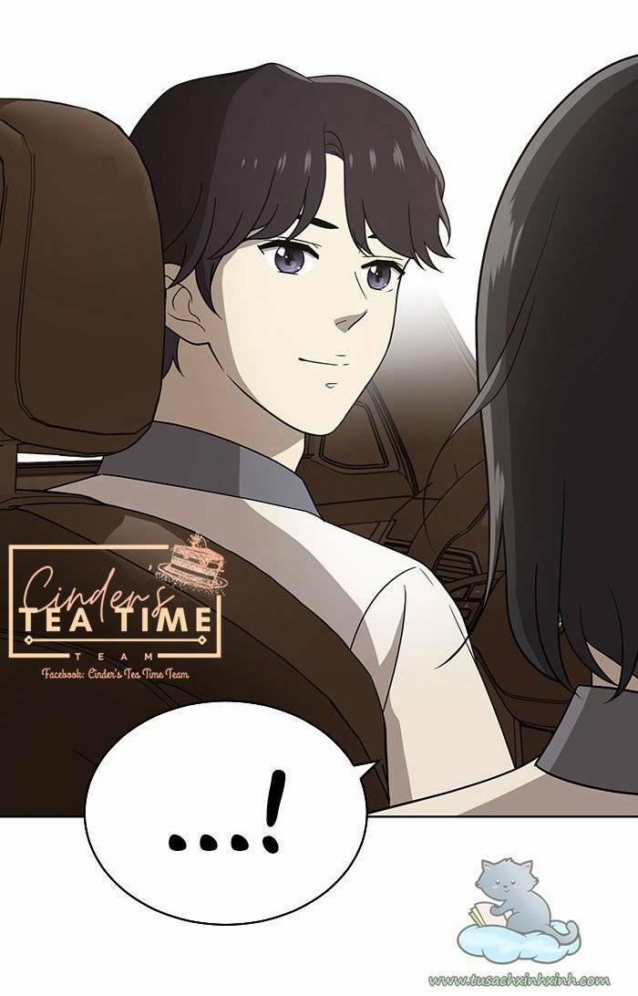 Cô Nàng Hết Thuốc Chữa 17 trang 55