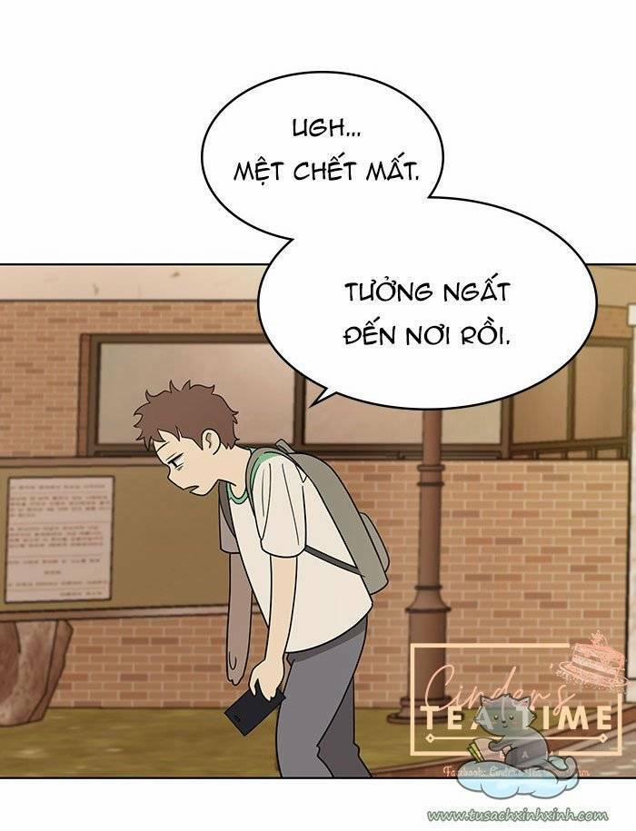 Cô Nàng Hết Thuốc Chữa 17 trang 57