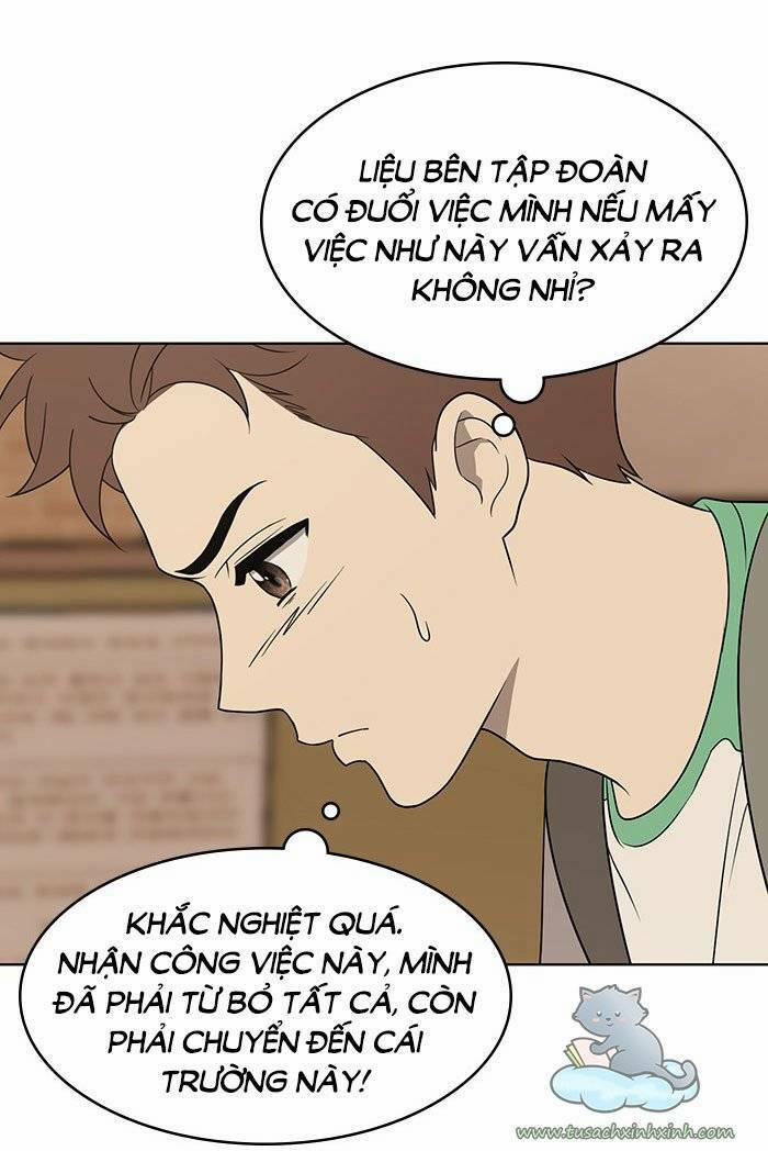 Cô Nàng Hết Thuốc Chữa 17 trang 58