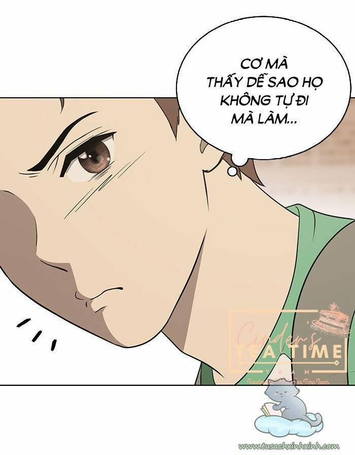 Cô Nàng Hết Thuốc Chữa 17 trang 59