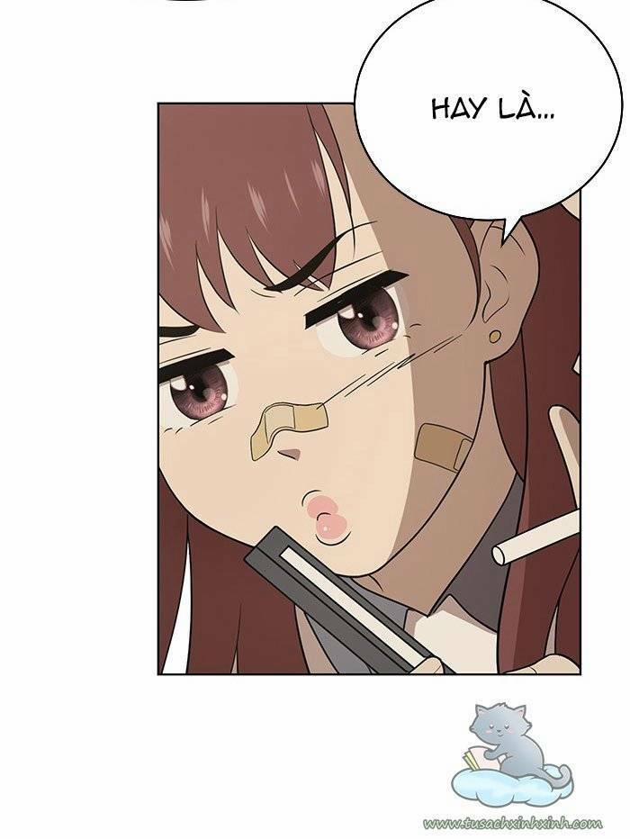 Cô Nàng Hết Thuốc Chữa 17 trang 6