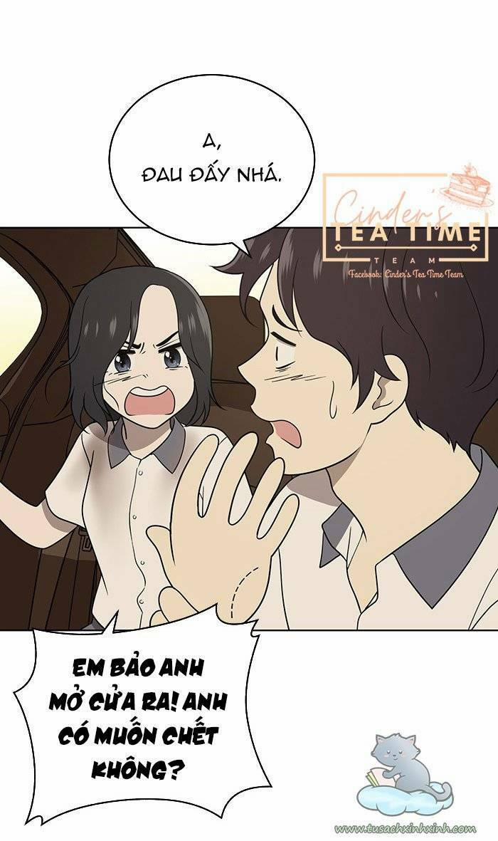 Cô Nàng Hết Thuốc Chữa 17 trang 63