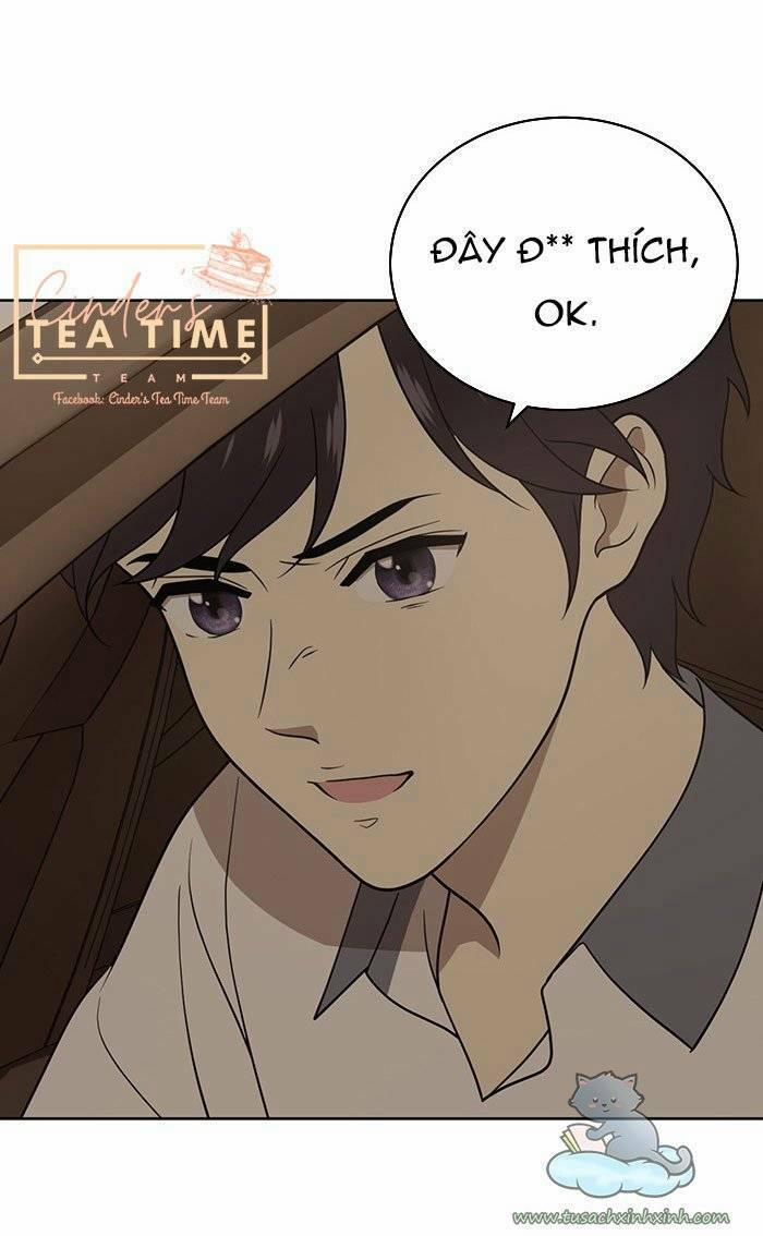 Cô Nàng Hết Thuốc Chữa 17 trang 71