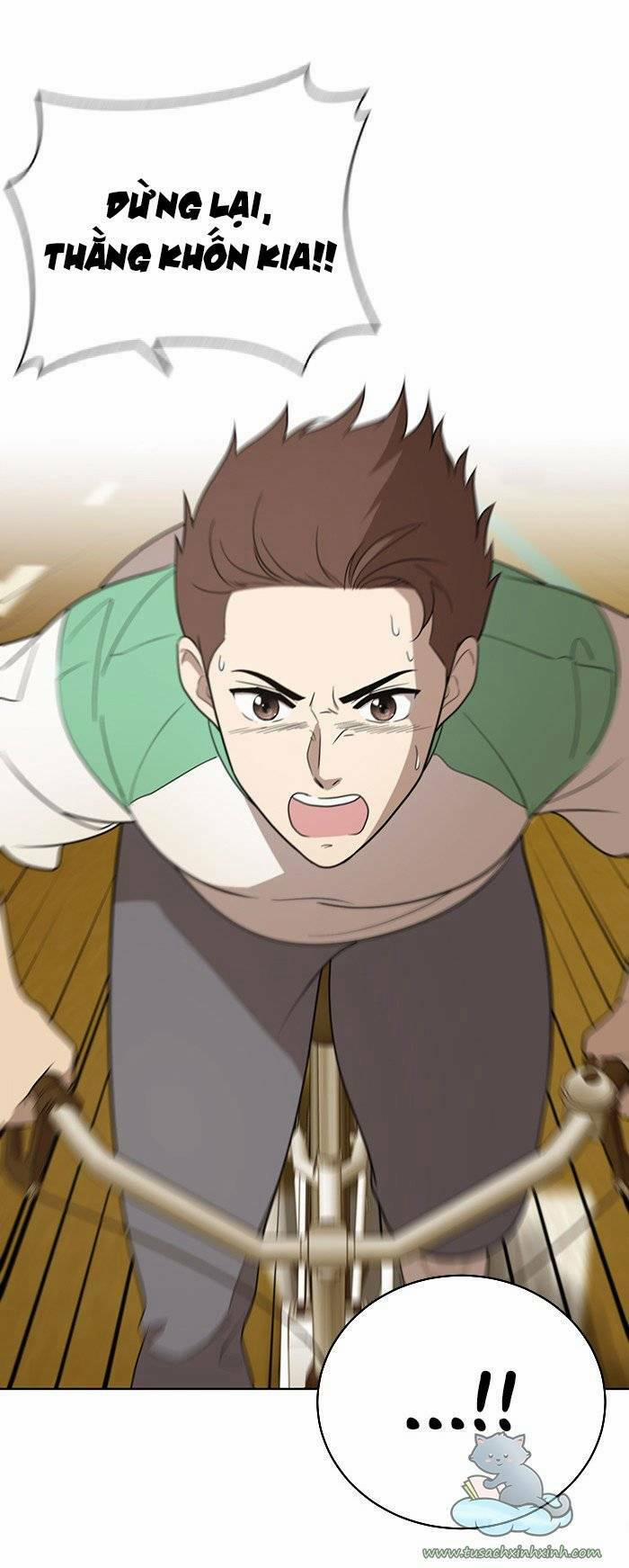 Cô Nàng Hết Thuốc Chữa 17 trang 87