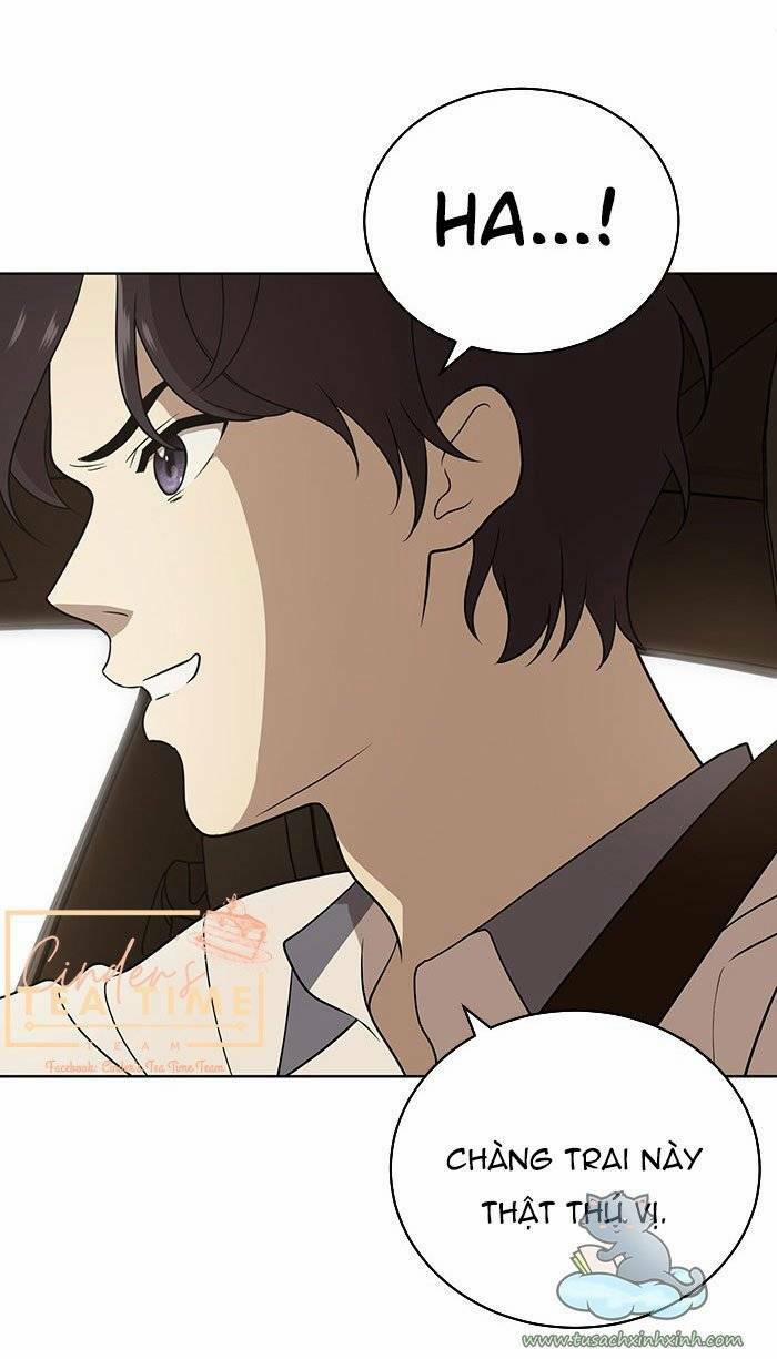 Cô Nàng Hết Thuốc Chữa 17 trang 90